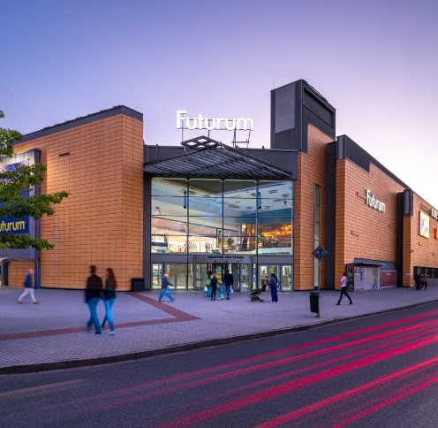 Futurum Kolín